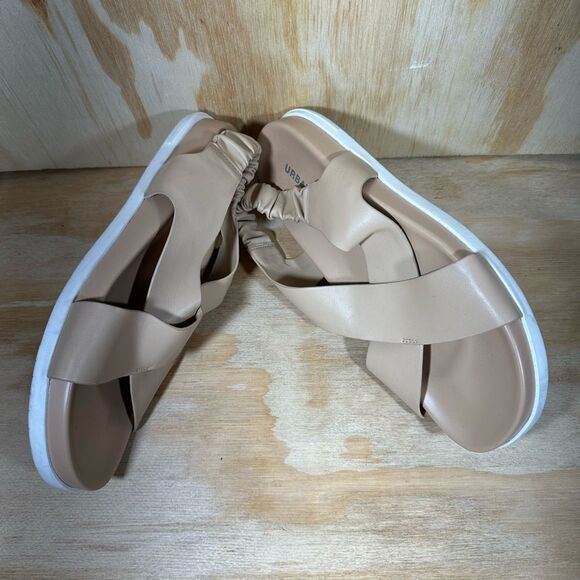 J Slides Sandals Women’s Size 9 - Picture 4 of 7